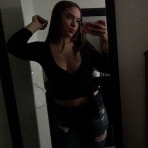 Meet your Posher, Brittany